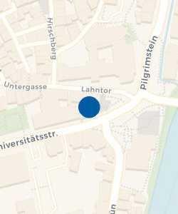 Vorschau: Karte von Aula Platz