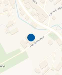 Vorschau: Karte von Grundschule Oelsa