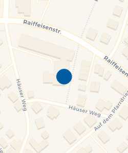 Vorschau: Karte von Villa Kunderbunt