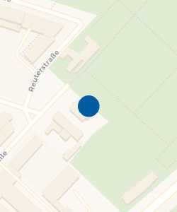 Vorschau: Karte von Kita Blankestraße
