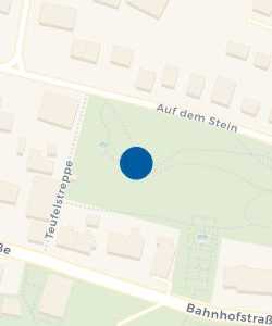 Vorschau: Karte von Scheffelhöhe