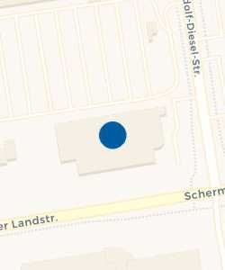 Vorschau: Karte von Garten-Center Spiering GmbH