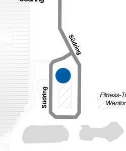 Vorschau: Karte von Polizei Station Wentorf