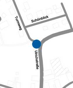 Vorschau: Karte von Maibaum Schönbach