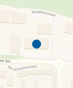 Vorschau: Karte von Autohaus Haag