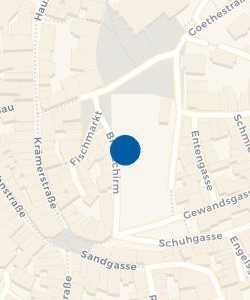 Vorschau: Karte von KulturStation Wetzlar