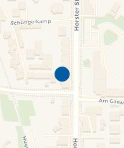 Vorschau: Karte von Philipp Schlüsseldienst