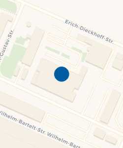 Vorschau: Karte von Autozentrum Treskow GmbH - Nissan, Hyundai, Toyota