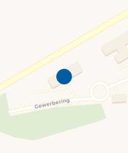 Vorschau: Karte von Dachdeckerei Maik Pötzsch GmbH