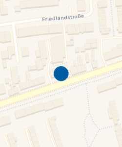 Vorschau: Karte von Café KlatschMohn