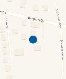 Vorschau: Karte von Polizeistation Aumühle