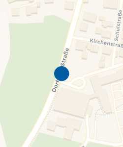 Vorschau: Karte von 84419 Schwindegg DorfenerStr Grundschule