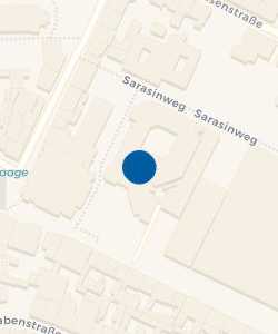 Vorschau: Karte von Landratsamt Lörrach