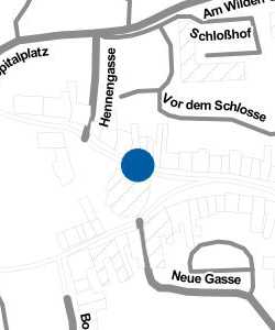 Vorschau: Karte von Goldschmiede Dorn