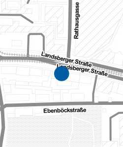 Vorschau: Karte von Shisha Store München 2