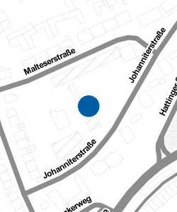 Vorschau: Karte von FS Malteserschule