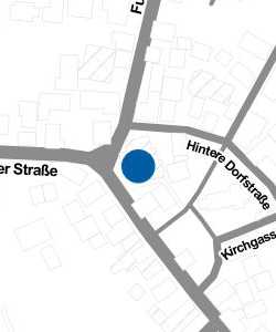 Vorschau: Karte von VR Bank im Einzkreis eG
