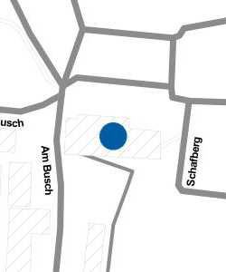Vorschau: Karte von Bücherei Teutschenthal