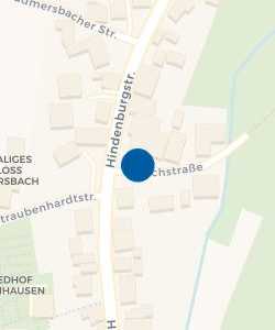 Vorschau: Karte von Autohaus Bachmann GmbH