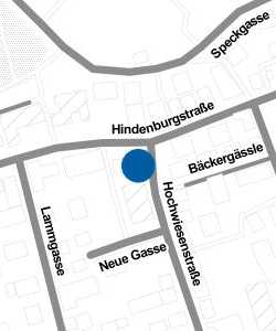 Vorschau: Karte von Bäckerei Seeger GmbH
