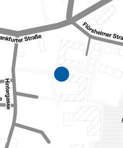 Vorschau: Karte von Cafe im Altenwohnheim