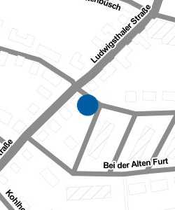 Vorschau: Karte von Furpach Apotheke