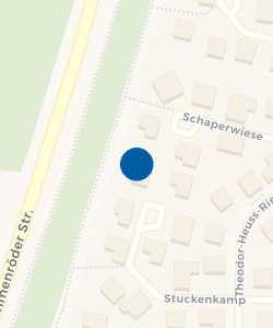 Vorschau: Karte von Kühn Sicherheitstechnik GmbH