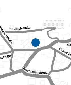 Vorschau: Karte von Stetten Bürgerhaus