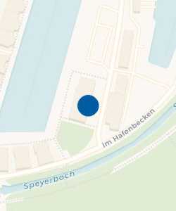 Vorschau: Karte von SEA LIFE Speyer
