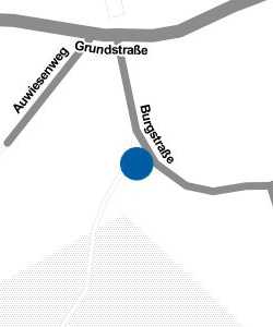 Vorschau: Karte von Burgstraße