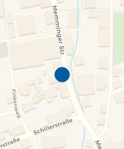 Vorschau: Karte von Bürgerstuben