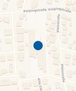 Vorschau: Karte von Beichel Gärtnerei - Floristik