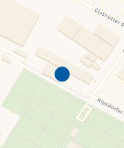 Vorschau: Karte von Autohaus Striesen GmbH
