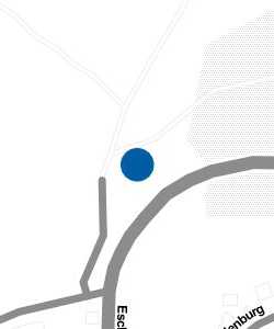 Vorschau: Karte von Parkplatz Ortseingang Albstadt-Burgfelden