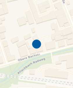 Vorschau: Karte von Frauenhaus Straubing