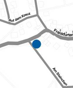 Vorschau: Karte von Zum Deutschen Haus