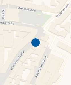 Vorschau: Karte von Trauring Studio Hildesheim