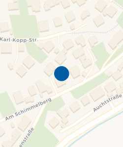 Vorschau: Karte von Ostalbskischule Aalen