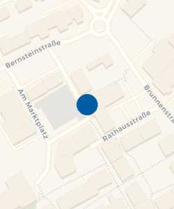 Vorschau: Karte von Bücherei Nittendorf