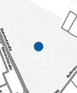 Vorschau: Karte von Friedenspark Ehrenmal