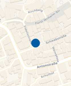 Vorschau: Karte von Modehaus Robben GmbH