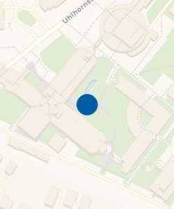 Vorschau: Karte von Carl von Ossietzky Universität Oldenburg