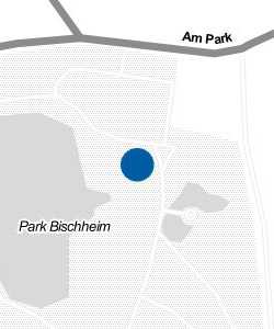 Vorschau: Karte von Freilichtbühne Bischheimer Park