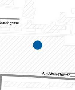 Vorschau: Karte von Pelikan Apotheke im Rathaus Center