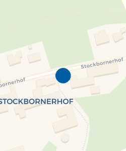 Vorschau: Karte von Stockborner Milchhof Gdbr.mbh
