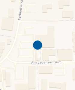 Vorschau: Karte von Dat Backhus Am Ladenzentrum 1 Reinbek