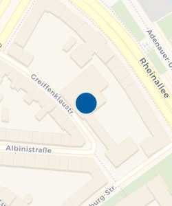Vorschau: Karte von Schlossgymnasium