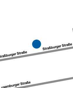 Vorschau: Karte von Simpel Das Ruhrpottbistro