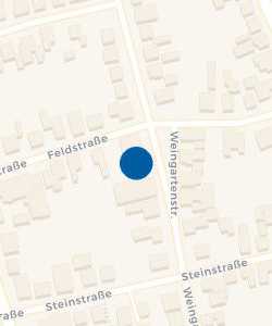 Vorschau: Karte von Rathaus Nauheim