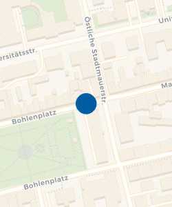 Vorschau: Karte von Bäckerei Pickelmann